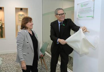 La AECC quiere acabar con el consumo de tabaco entre los más jóvenes antes de 2030