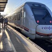 Renfe prohibirá cancelar billetes con menos de 1 hora de antelación