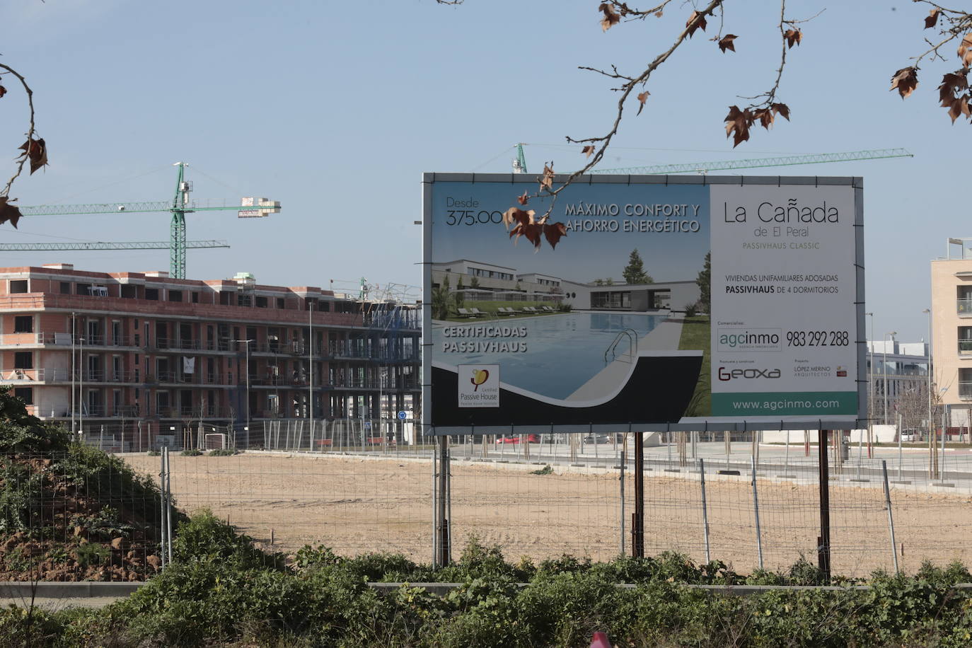 Un paseo, en imágenes, por la Cañada Real