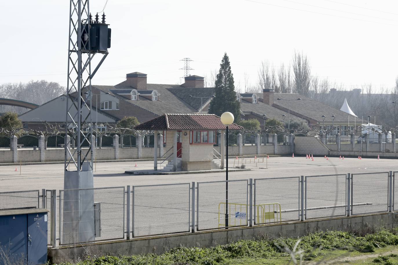 Un paseo, en imágenes, por la Cañada Real