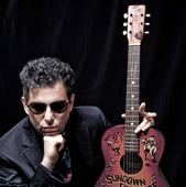 Calamaro actuará en el Miguel Delibes de Valladolid en junio