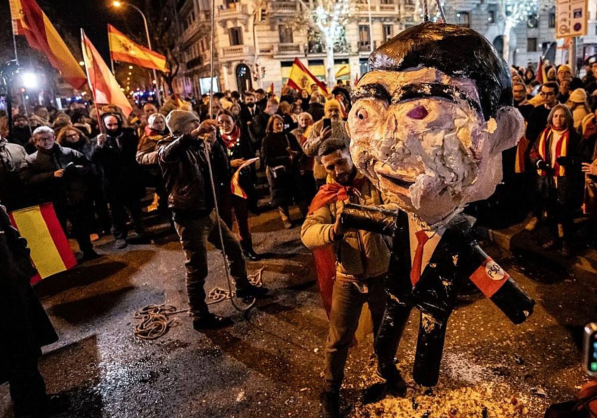 Cuando la democracia deja de respetarse a sí misma