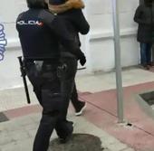 Detenido el dueño de un club de Burgos por obligar a mujeres a prostituirse
