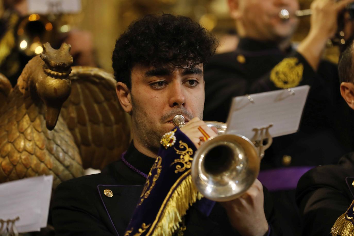 IV Certamen Bajo tu Cruz Nazarena en Peñafiel