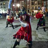 Programa completo del Carnaval de Valladolid 2024