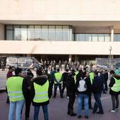 PP y Vox se disputan en las Cortes el liderazgo del apoyo a los agricultores