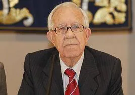 José Luis Lera.