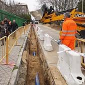 Un corte dejará sin agua a 4.322 vecinos de Arturo Eyries este miércoles