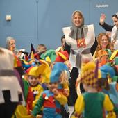 Los carnavales calientan motores en Valladolid