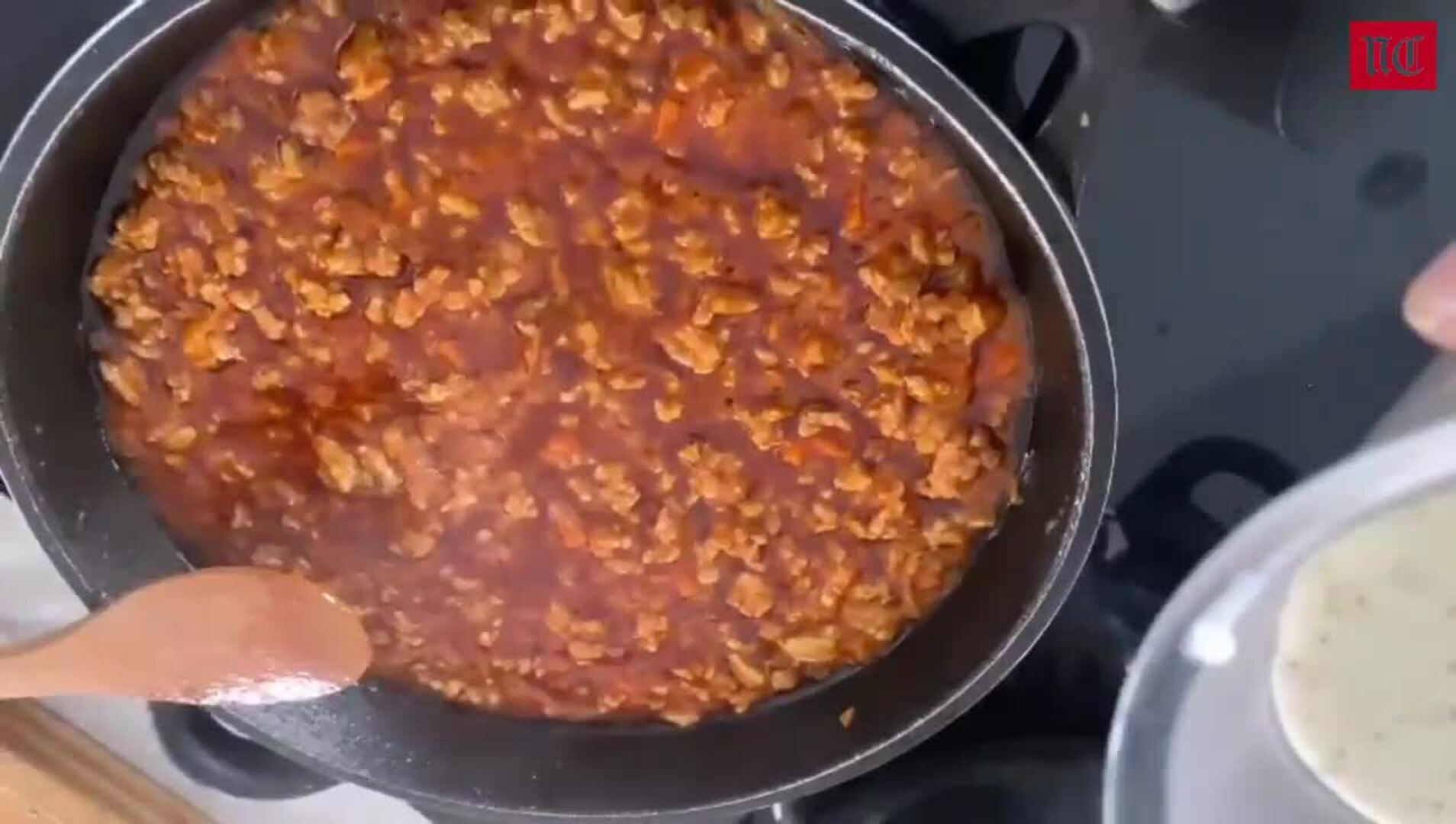 Receta De Macarrones Con Carne Y Bechamel | El Norte De Castilla