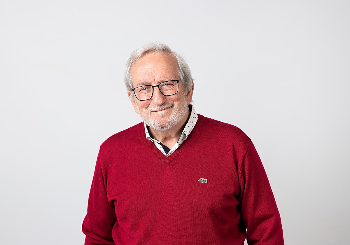 Jesús Bárez Iglesias