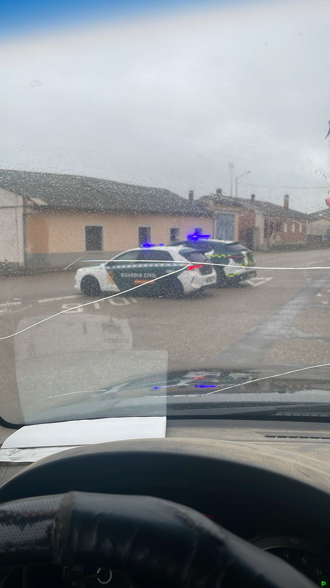 Imágenes de la nueva tractorada en Valladolid