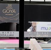 Los Goya apagan los focos en Valladolid y avivan el proyecto del Museo del Cine