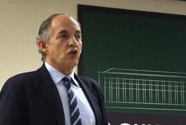 Jerónimo Lozano.