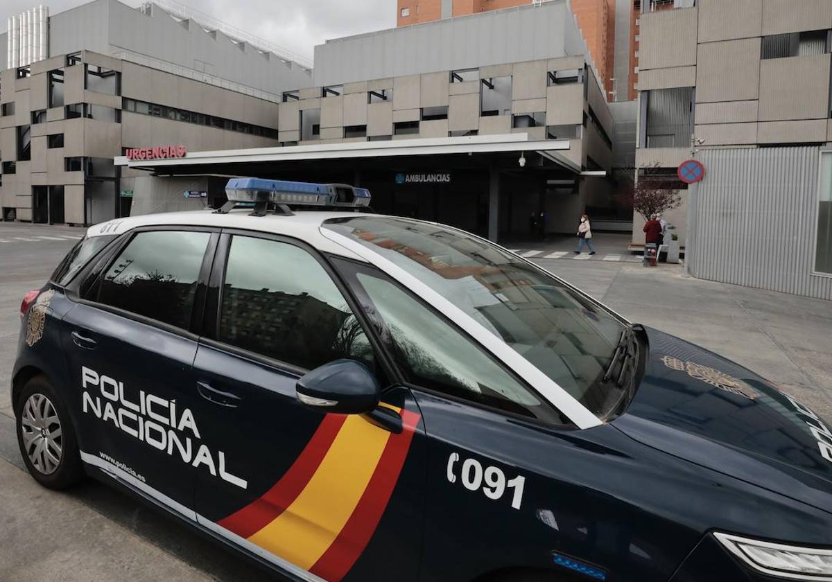 Cuatro años de cárcel para el motero que iba sin carné y con 18 gramos de cocaína