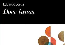 Portada del libro de Eduardo Jordá.