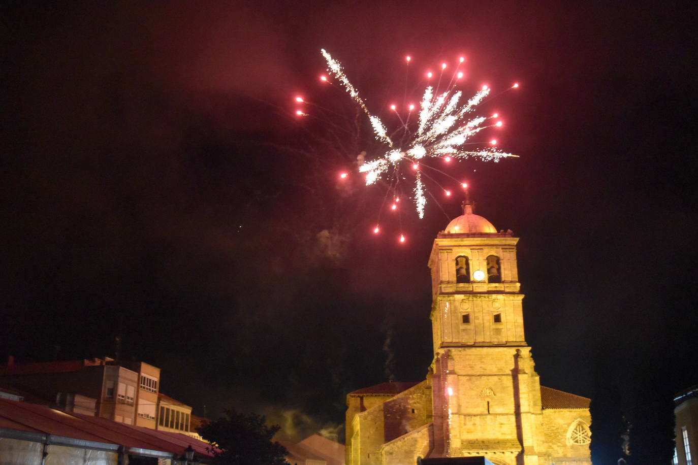 Aguilar de Campoo despide sus exitosos carnavales