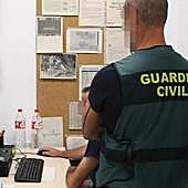 Estafados en Valladolid por un vendedor de picadura de tabaco online