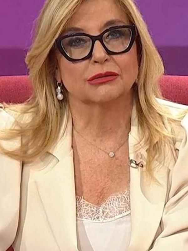 Inmaculada Casal en su programa 'Andalucía de tarde'.