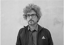 José Manuel Nelo Curti.