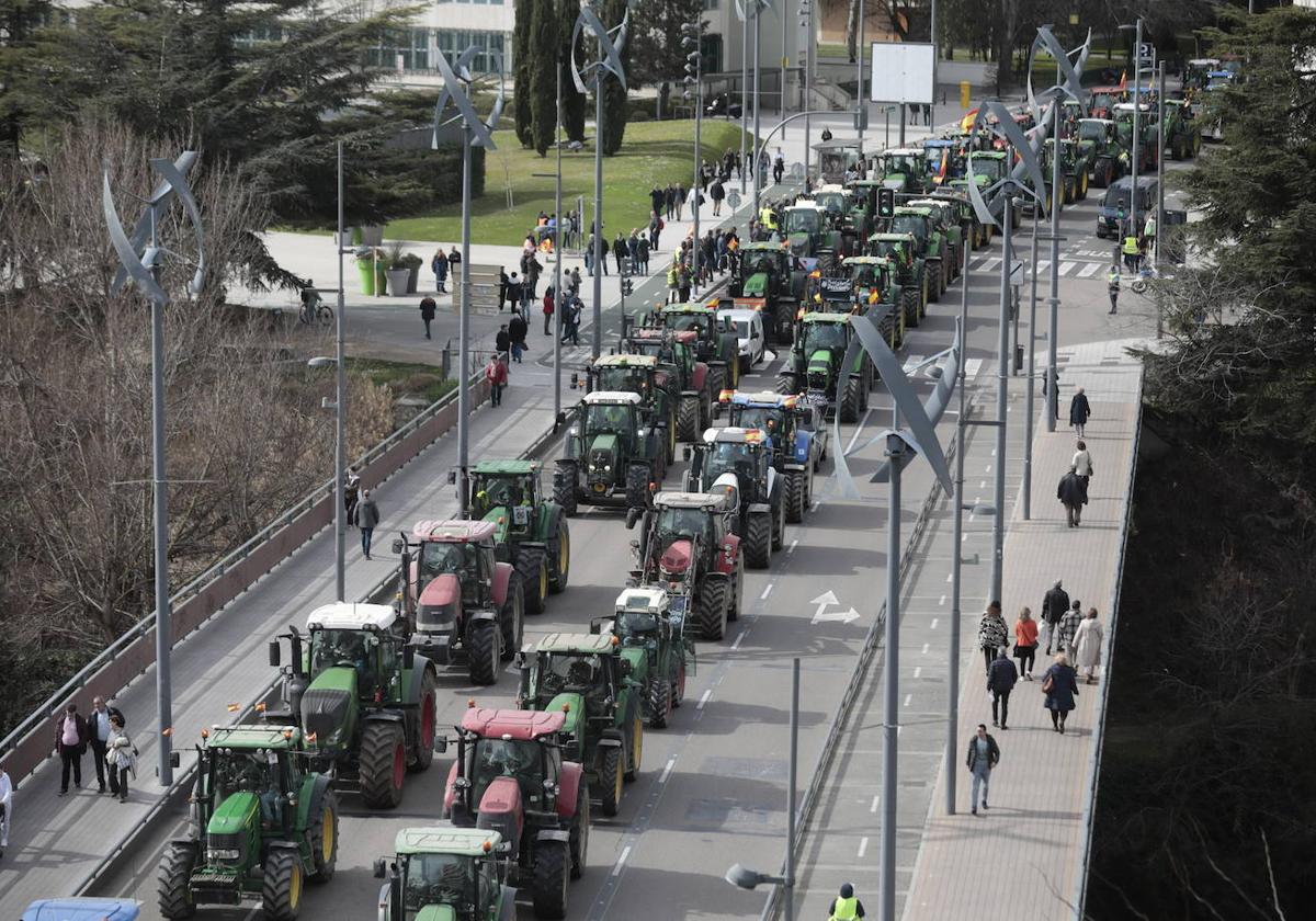 El grito del campo