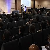 Cerca de 200 neurólogos abordan en La Granja los retos de la epilepsia