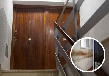 Convivir dos décadas con un síndrome de Diógenes: «La basura chorreaba por la escalera»