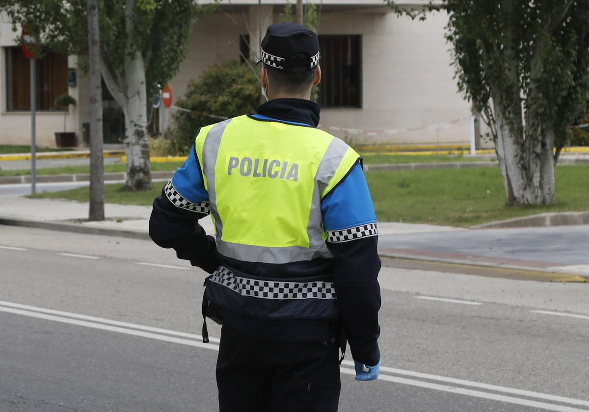 Investigado un conductor de 58 años que triplicaba la tasa de alcoholemia