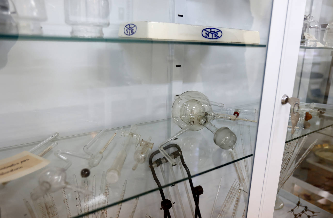 Un museo de la psiquiatría en Palencia