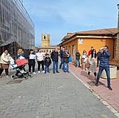 Villabrágima tiene nuevo alcalde tras prosperar la moción contra el PP