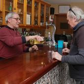 Cierra otro clásico de Palencia, el bar Pastor