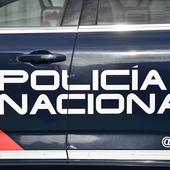 Dos detenidos por robo con fuerza en un bar de Pilarica