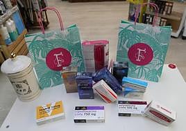 Métodos de prevención y tratamiento para enfermedades de transmisión sexual.