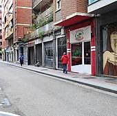 El hombre y la mujer pillados con cocaína en una redada asumen cuatro años de cárcel