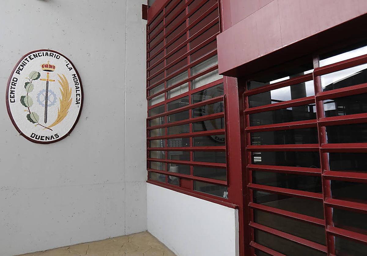 Acepta cuatro años y medio de prisión por tráfico de drogas en la cárcel