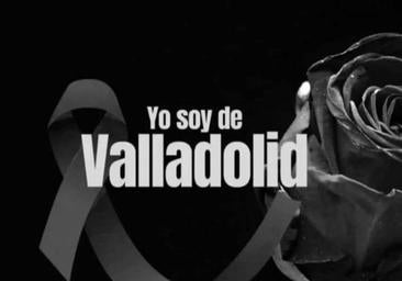 «Yo soy de Valladolid», el movimiento que reclama justicia para Sergio Delgado