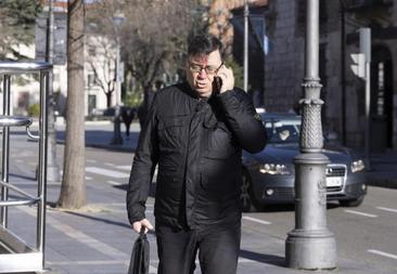 Los principales acusados en el caso de la Perla Negra piden salir de la causa