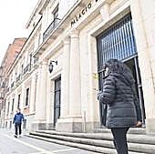 Fiscalía mantiene los 4 años de cárcel para la pareja acusada de explotar a sus trabajadores