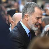 Felipe VI presidirá el acto del 375 aniversario del Regimiento 'Farnesio' en Valladolid