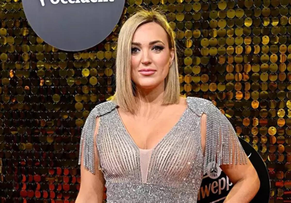 Marta Riesco vuelve a vivir un flechazo con un falso 'cura'
