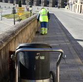 Los trabajadores mayores de sesenta años se duplican en Segovia desde 2012