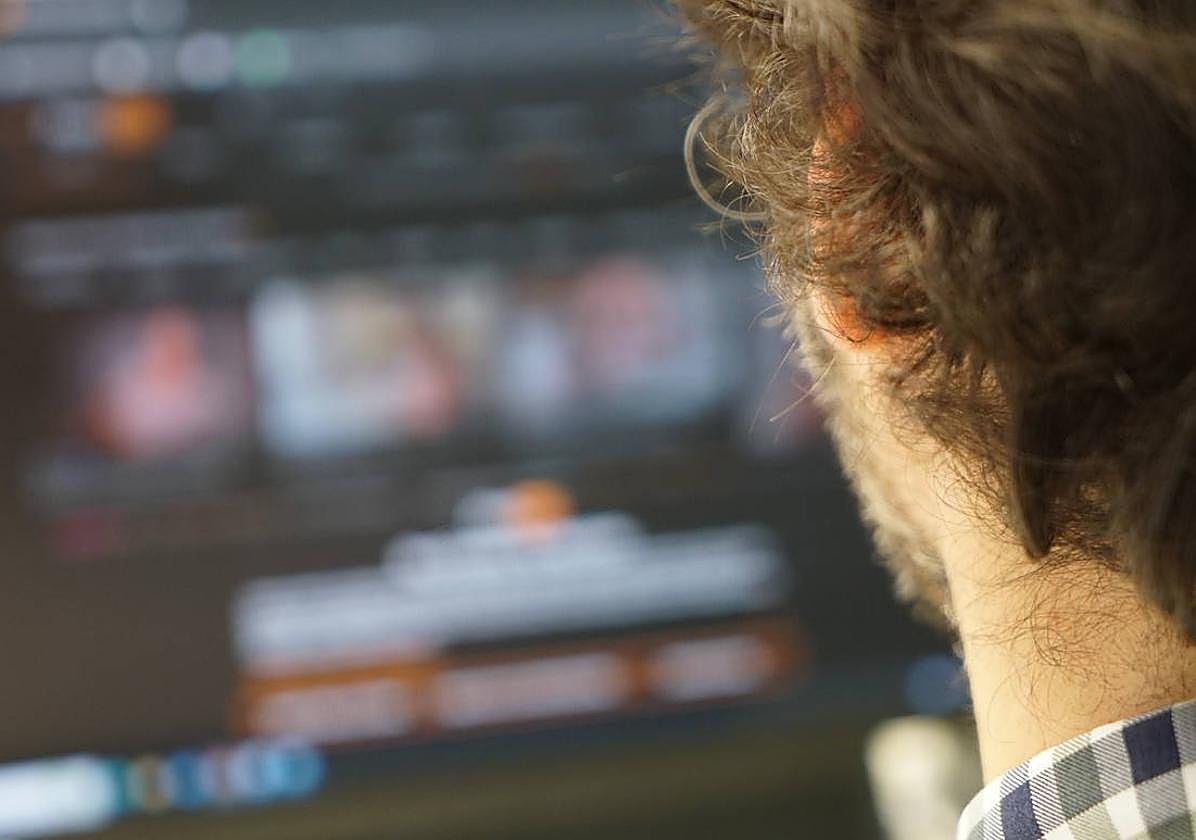 Adolfo, un salmantino adicto al sexo: «No puedo ligar, el coqueteo me enciende la chispa»