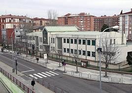 Colegio Sofía Tartilán.