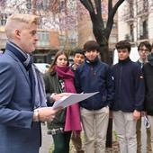 Una clase con José Ignacio Gago, mejor docente de España de Secundaria en 2023