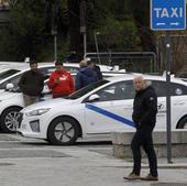 Los ingresos del taxi segoviano aseguran el recambio generacional