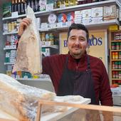 Todo lo que debes saber sobre el bacalao, el producto estrella de la Semana Santa