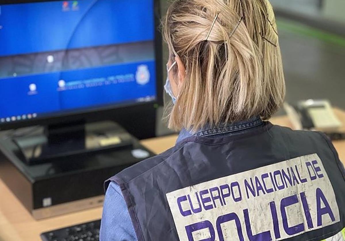 Siete detenidos en nueve provincias, entre ellas Valladolid y Palencia, por pornografía infantil
