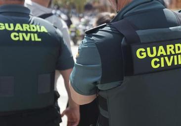 Detenida la trabajadora de una residencia por robar joyas a una anciana