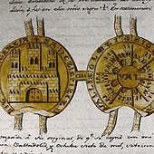 Las historias y leyendas detrás del escudo de Valladolid