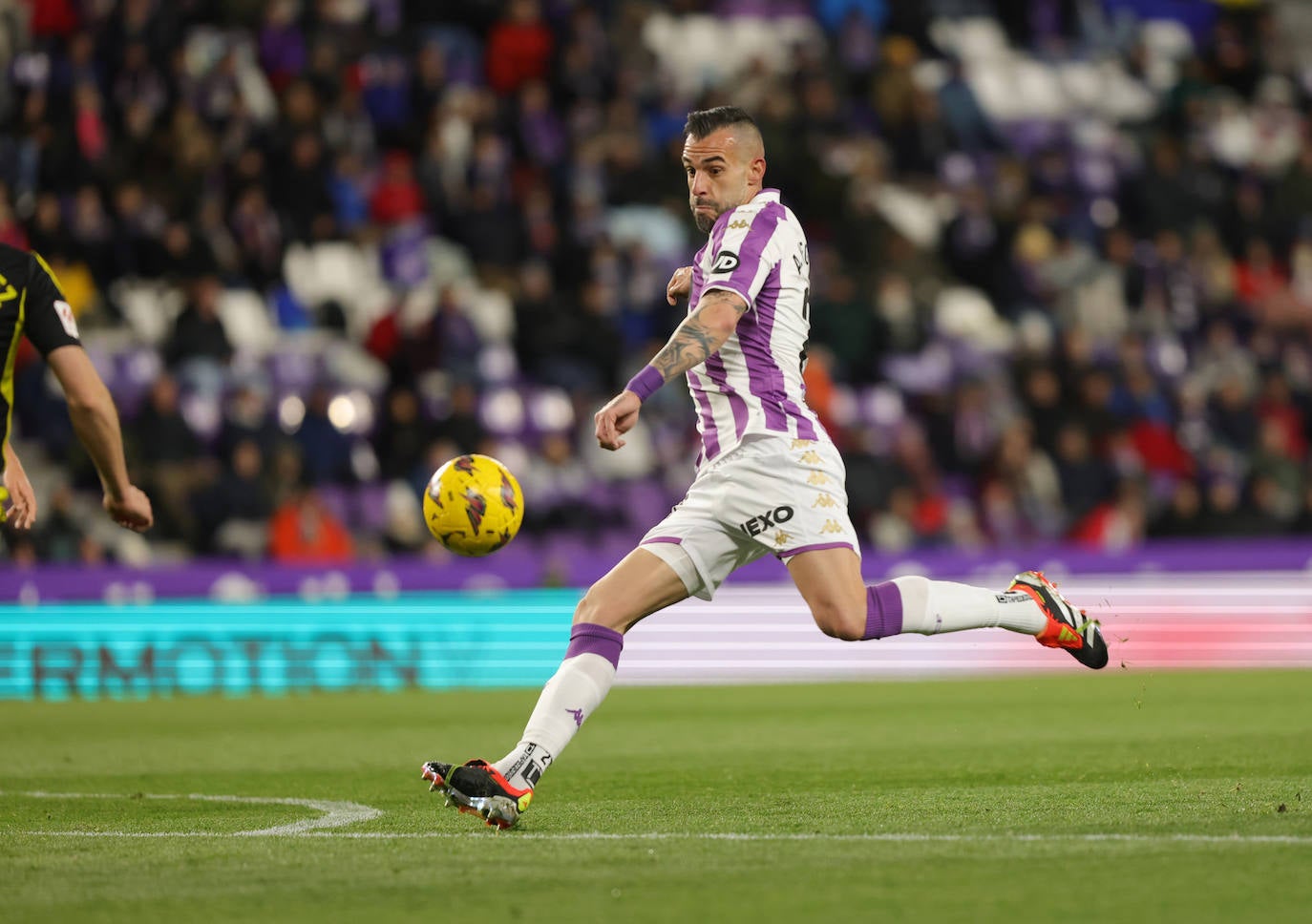 Real Valladolid 2-0 Zaragoza